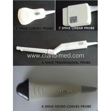 Price Ultrasound Machine Digital Ultrasound Scanner Portable